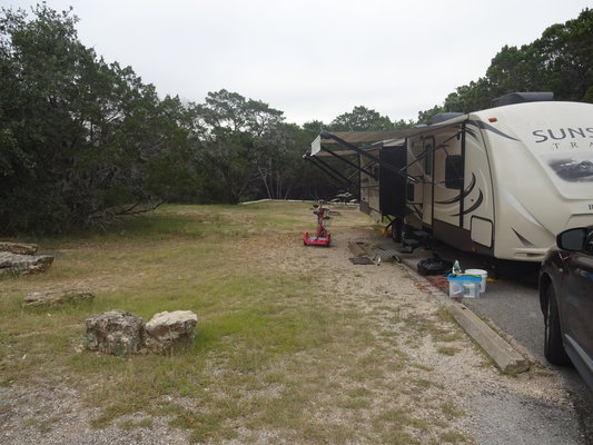 Pedernales Falls State Park Reviews Updated 2020