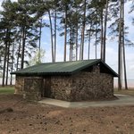 Piney point campground wright patman lake