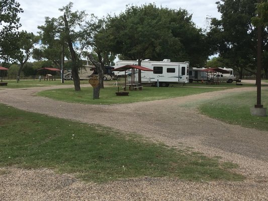 Pioneer County Park Campground photo 2