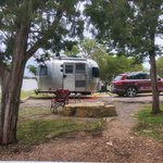 Possum kingdom state park