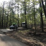 Ratcliff lake recreation area