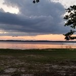 Rayburn park