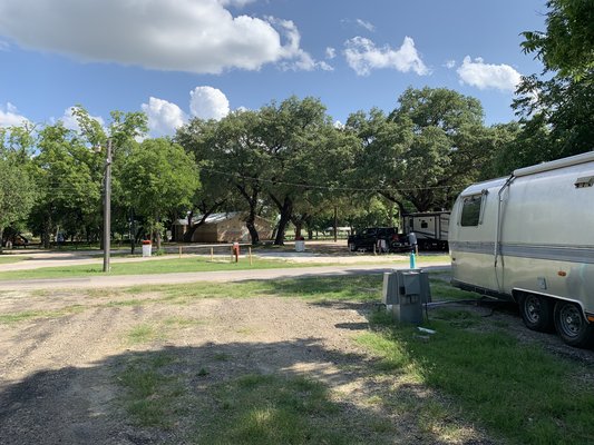 Richards City Park Campground photo 2