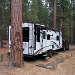 South twin lake campground