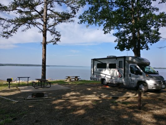 Rocky Point Campground