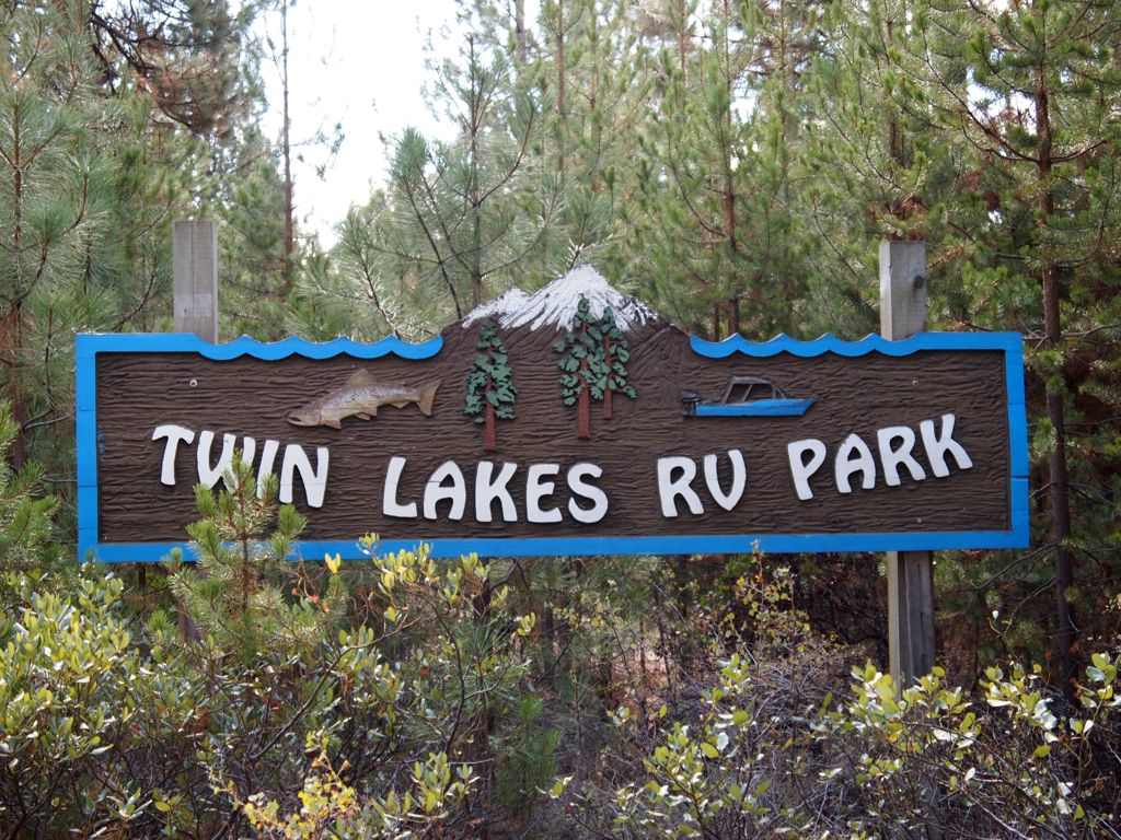 Twin Lakes Resort Reviews updated 2024