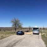 San angelo state park