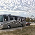 Schreiner city park