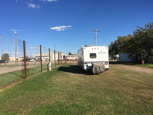 Silverton Municipal Park photo 2