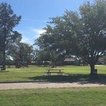 Slaton city park