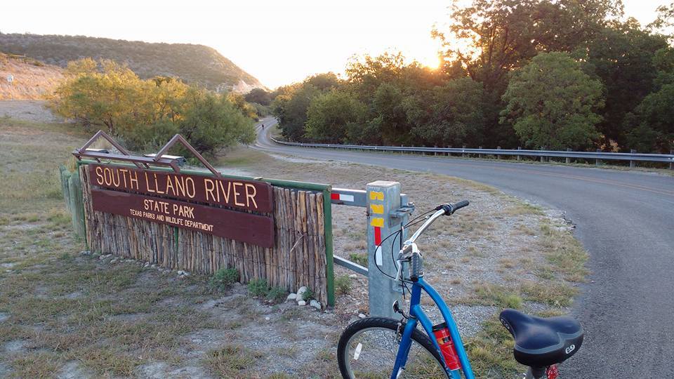Photo of South Llano River State Park Campground Roadtrippers