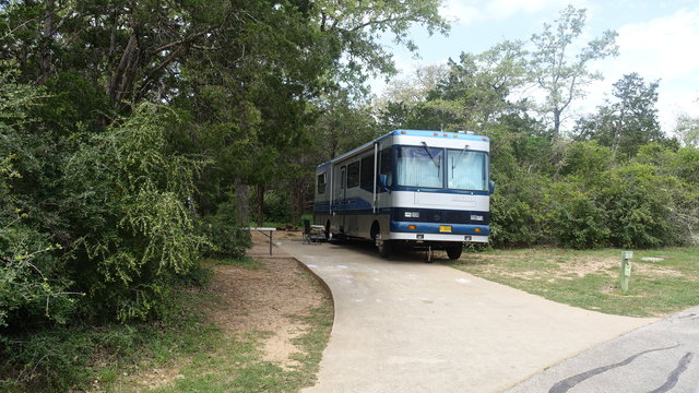 Lake Bastrop South Shore Park photo 2