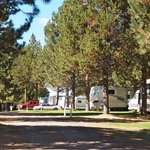 Riverview rv park