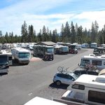 Newberry rv park