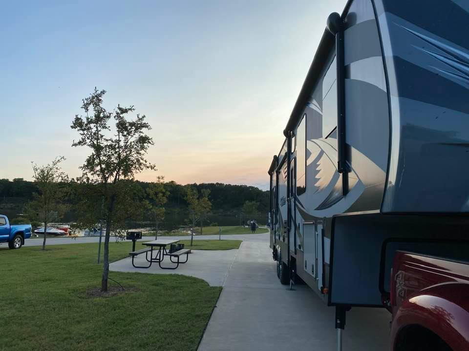 Twin Coves Park Campground Reviews updated 2024