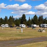 Cascade meadows rv park
