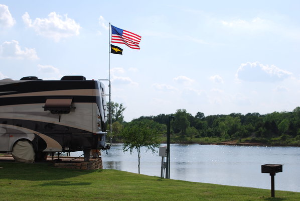 The Vineyards Campground Cabins Reviews