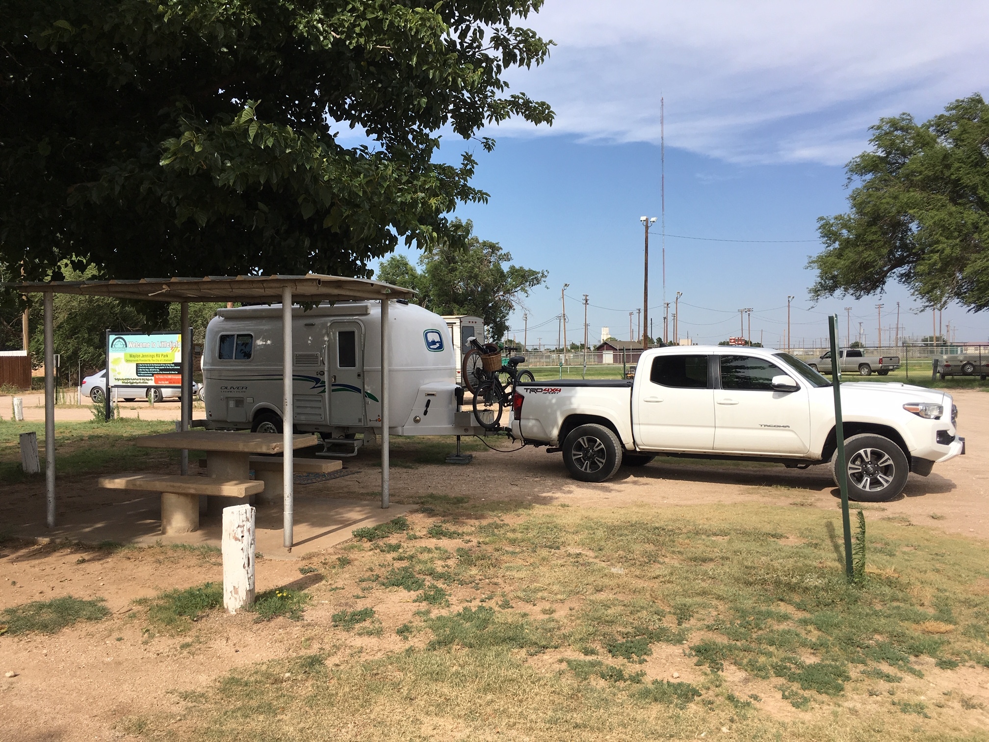 Waylon Jennings RV Park Reviews updated 2024