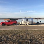 Westcliff park campground