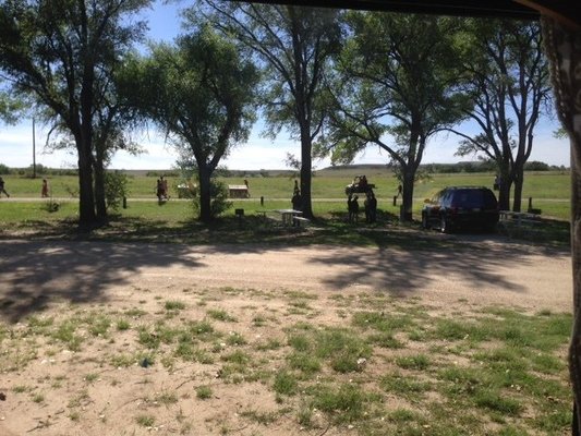 Wolf Creek Park Campground Reviews updated 2024