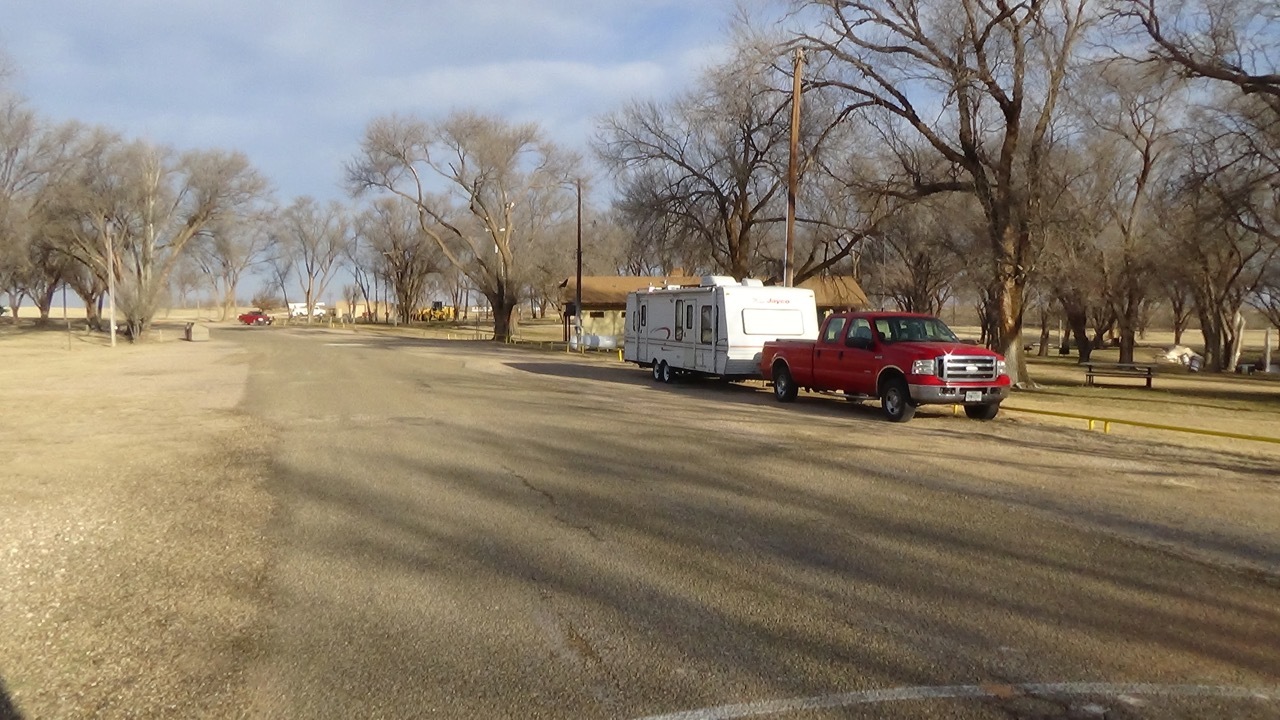 Yoakum County Park Campground Reviews updated 2024