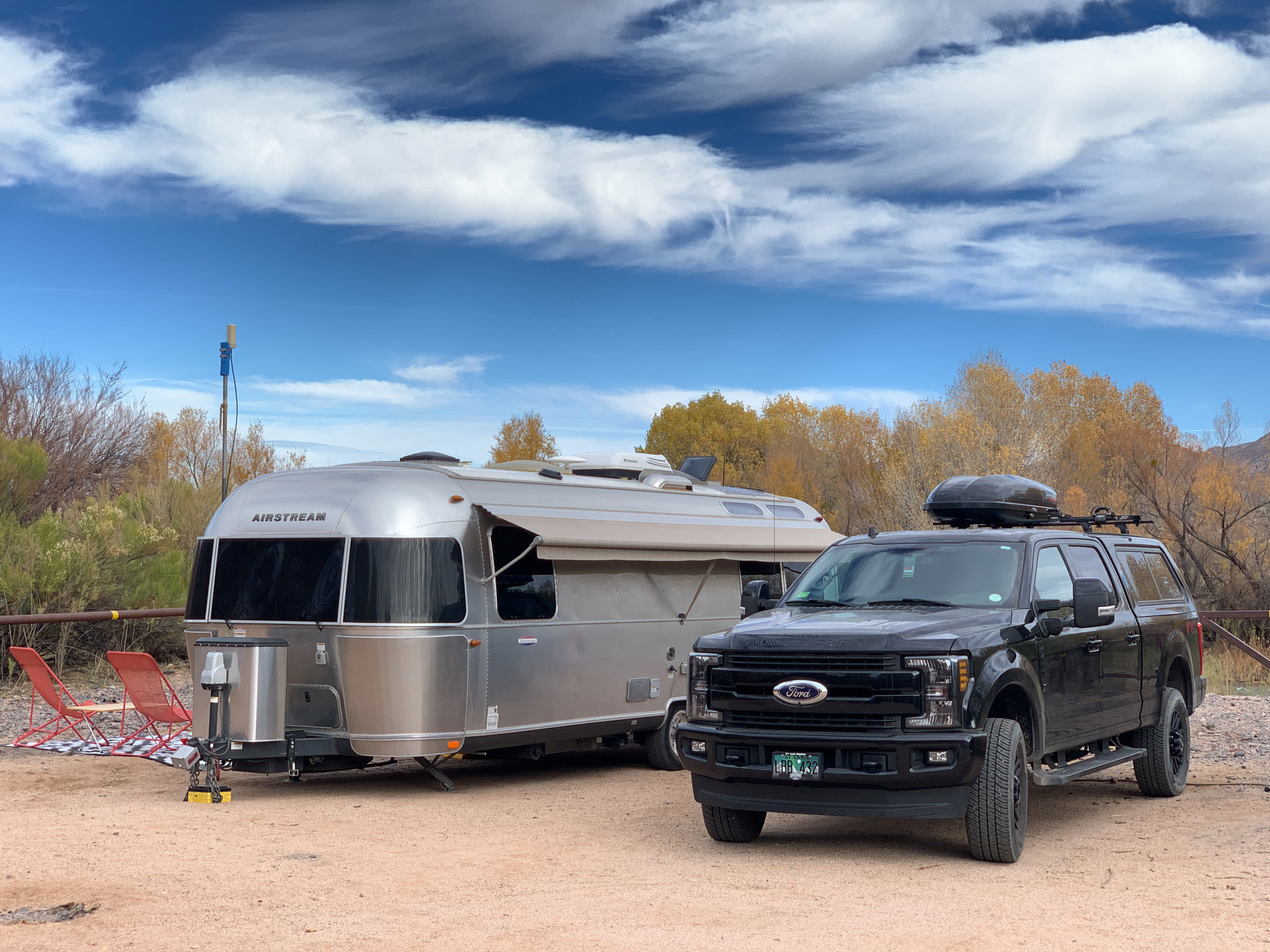 Box Bar Recreation Site Reviews updated 2024