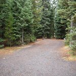 Lava lake rv campground