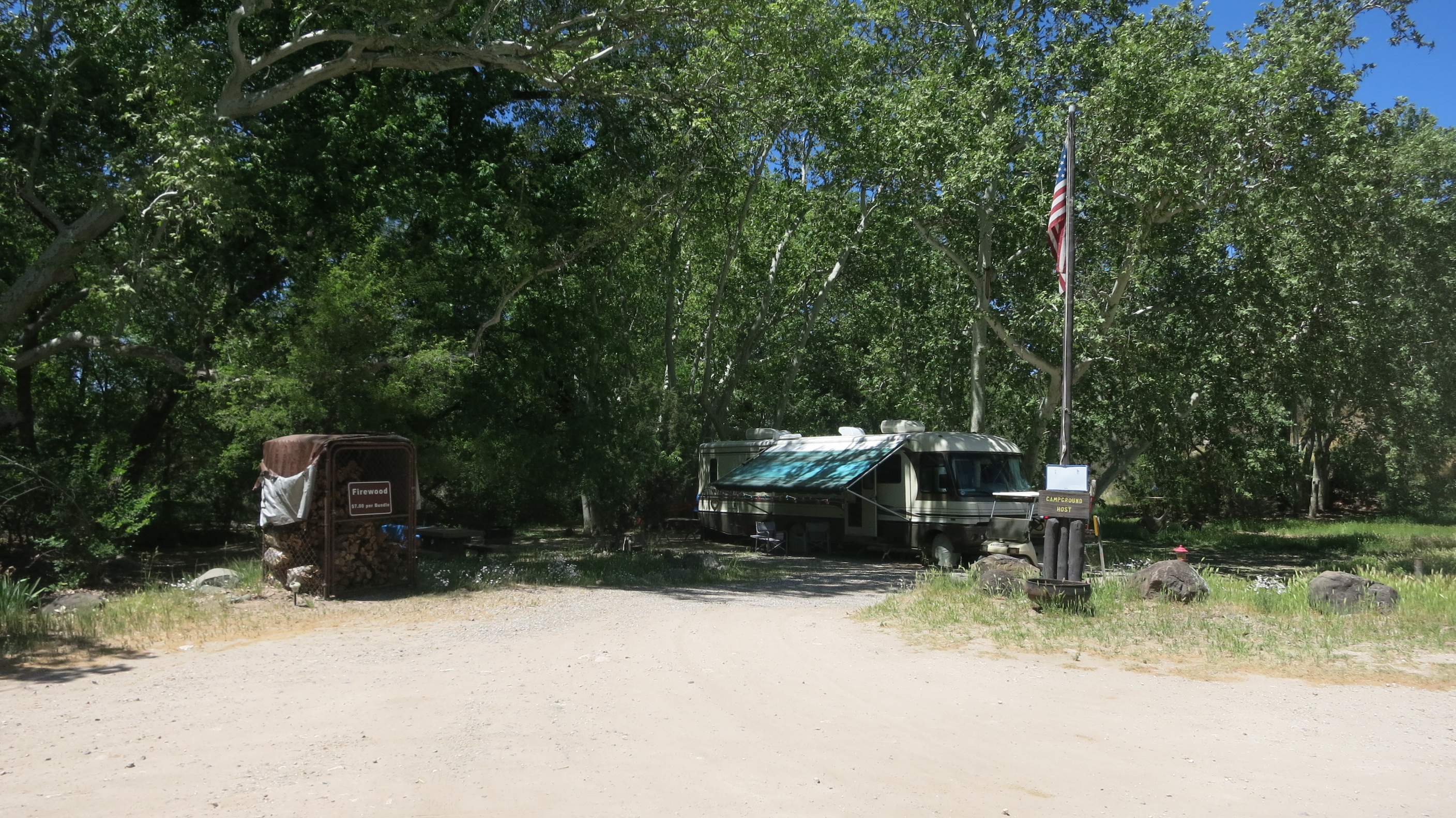 Clear Creek Campground Reviews updated 2026