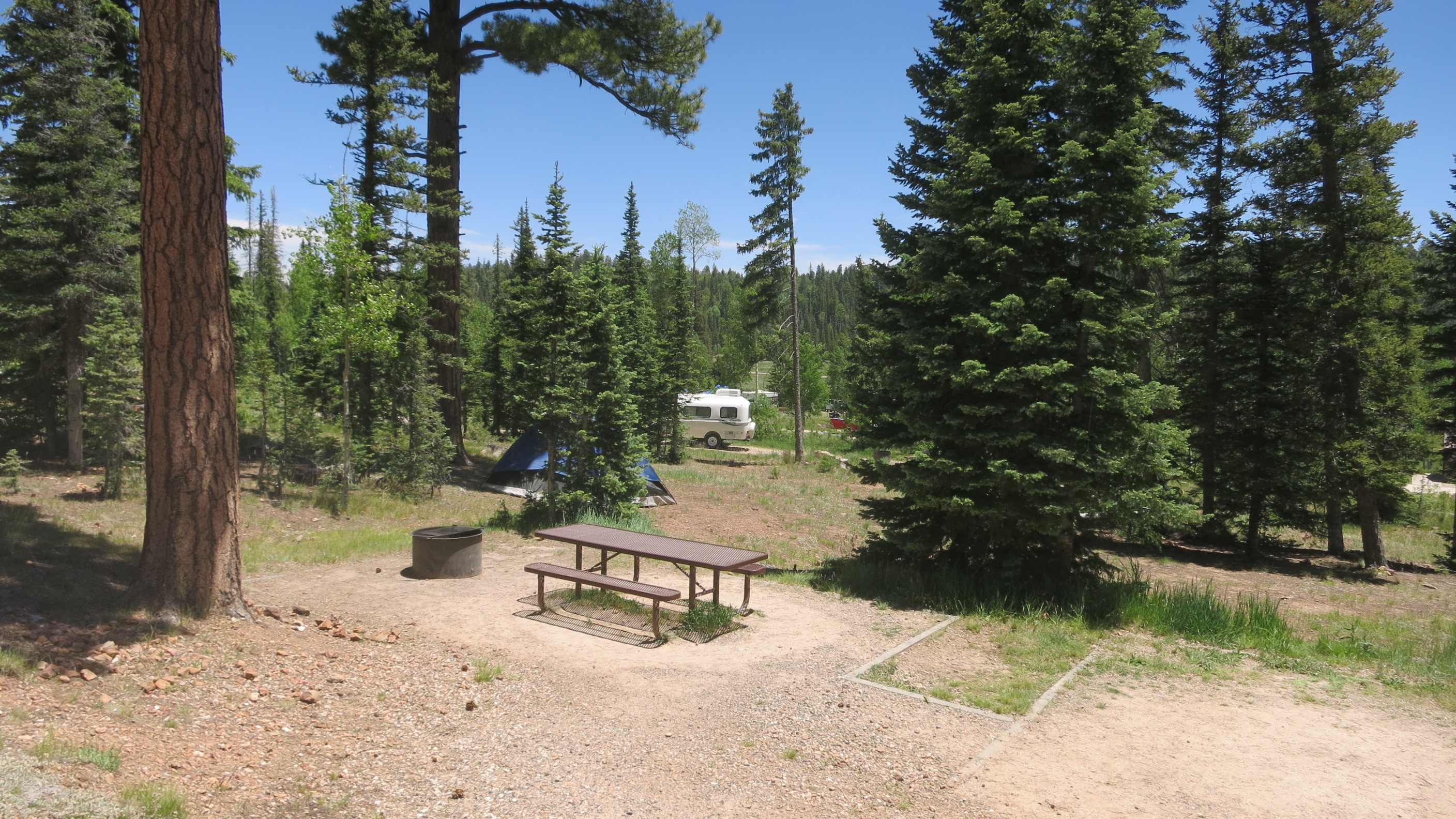 DeMotte Campground Reviews updated 2024