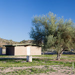 Estrella mountain regional park