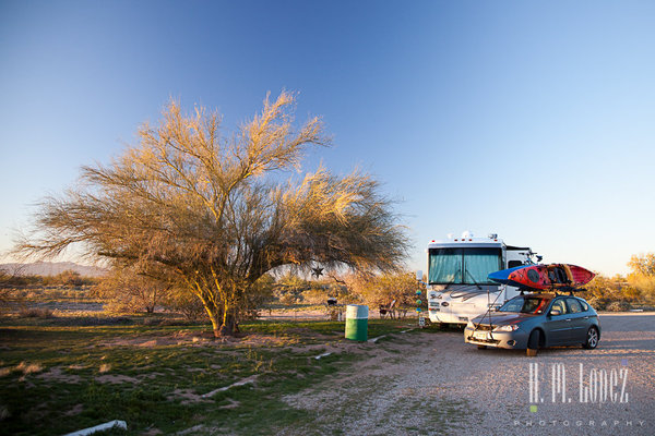 Estrella Mountain Regional Park photo 2