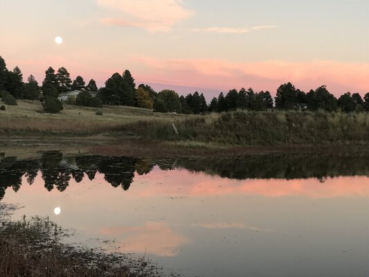 Fool Hollow Campground photo 2