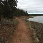 Fool hollow lake recreation area