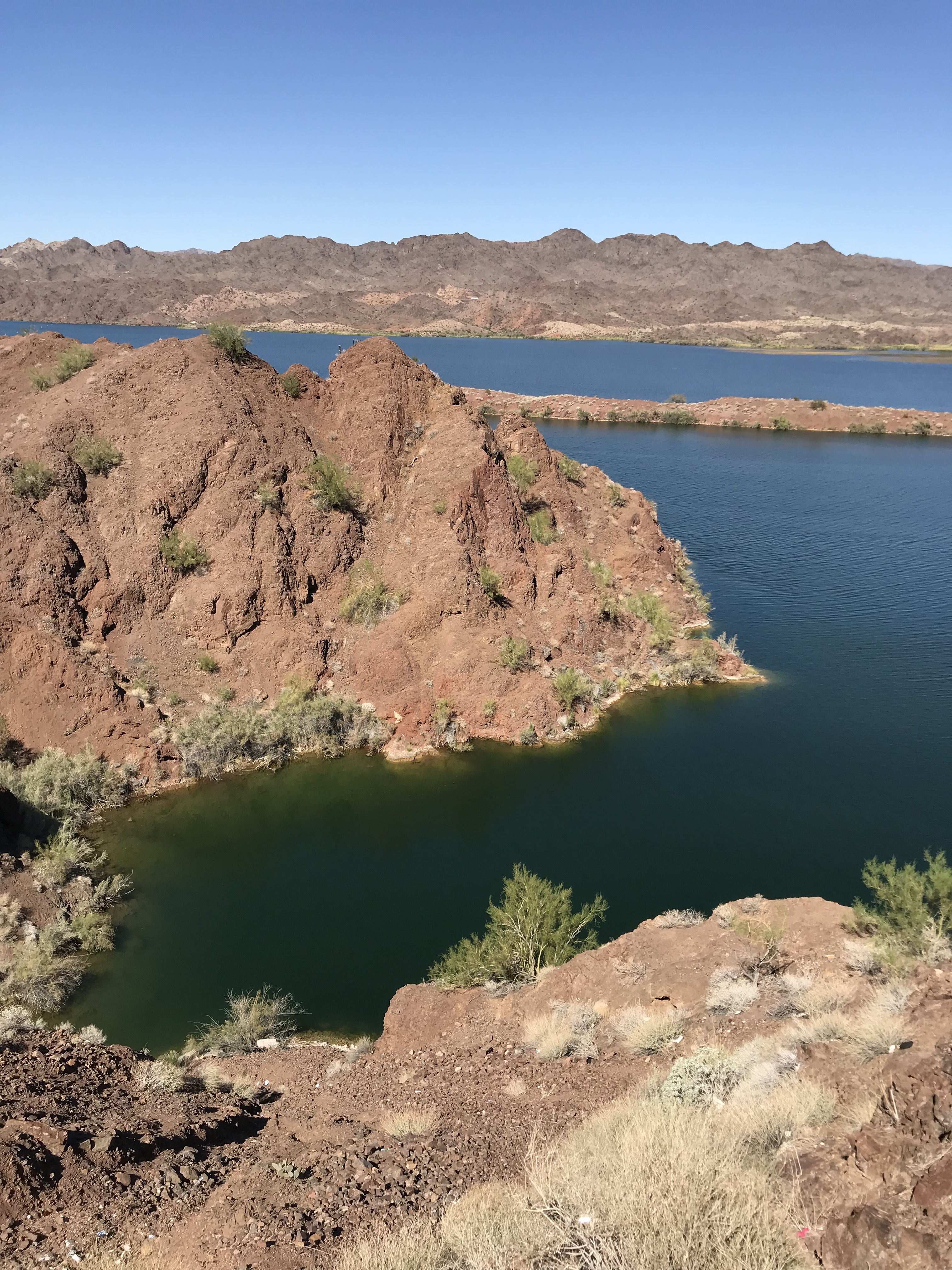 Horseshoe Campground