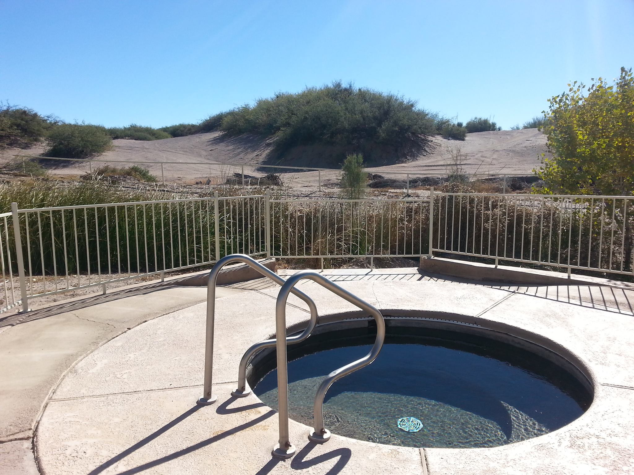 Hot Well Dunes Recreation Area Reviews updated 2025