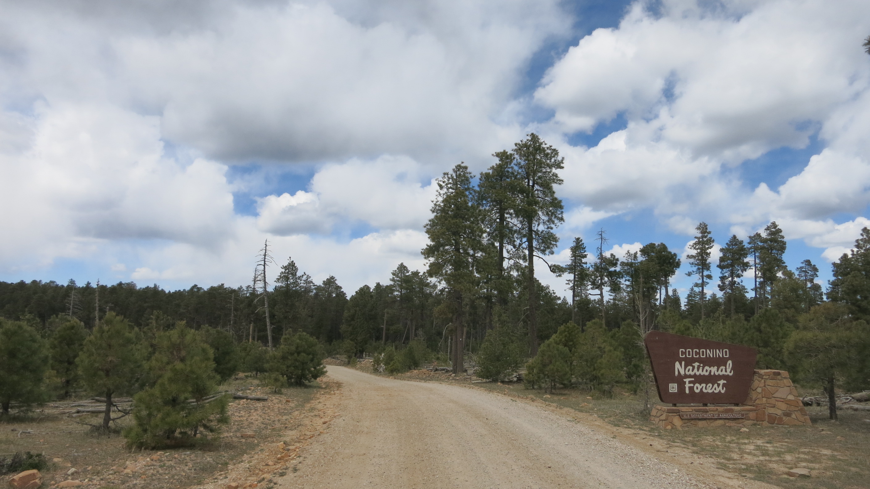 Weather knoll lake az