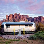 Lost dutchman state park
