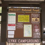 Lynx Lake Campground Reviews - Campendium