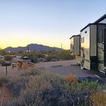 Mcdowell mountain regional park