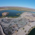 Mittry lake wildlife area