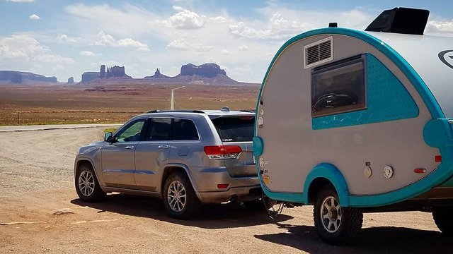 The View Campground photo 2