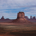 The view campground