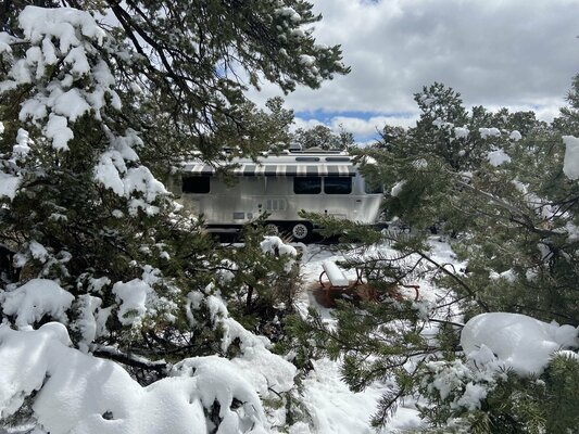 Sunset View Campground