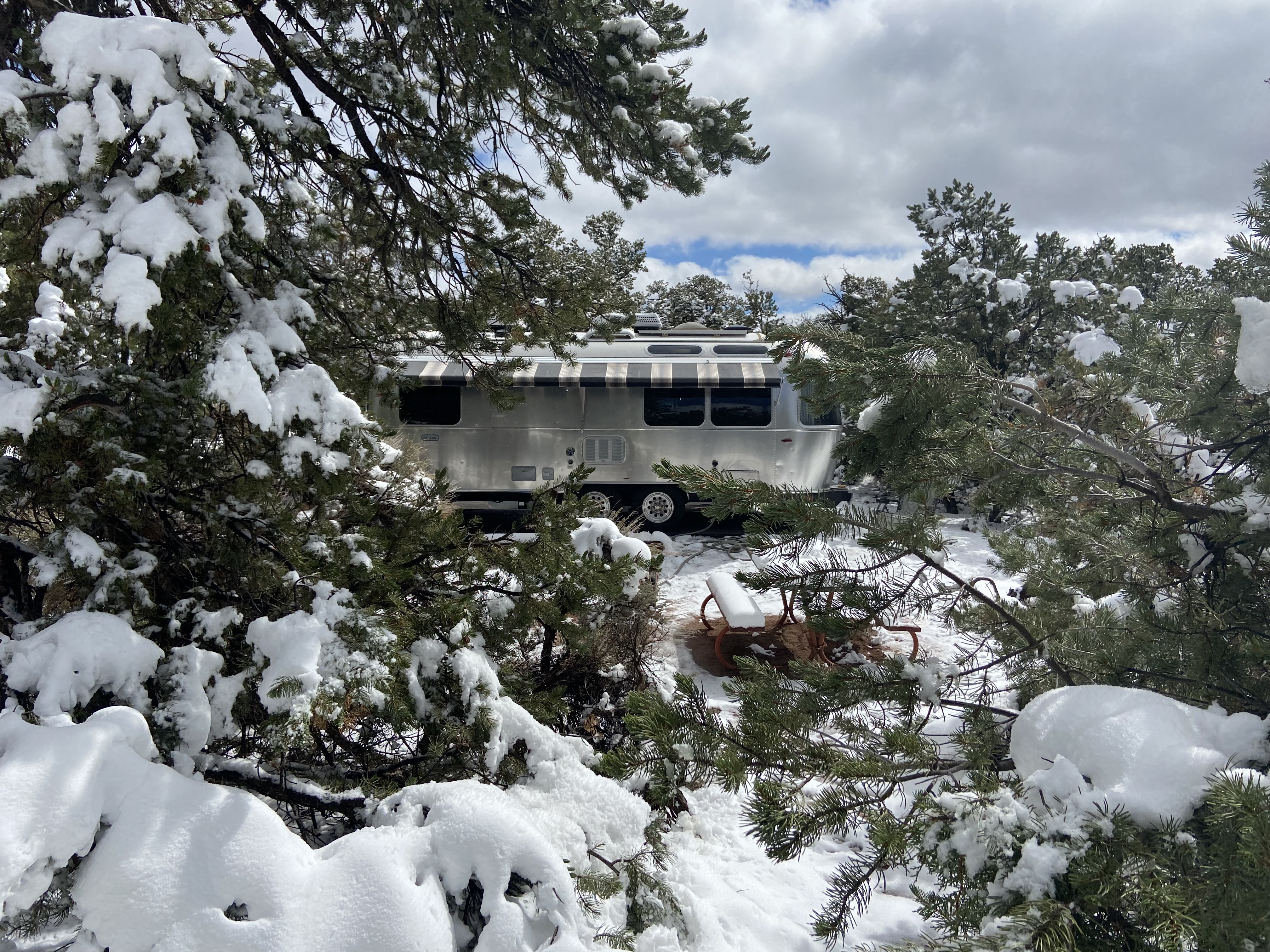 Sunset View Campground