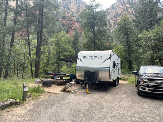 Pine Flat Campground photo 2