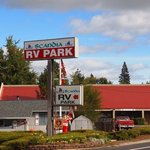 Scandia rv park