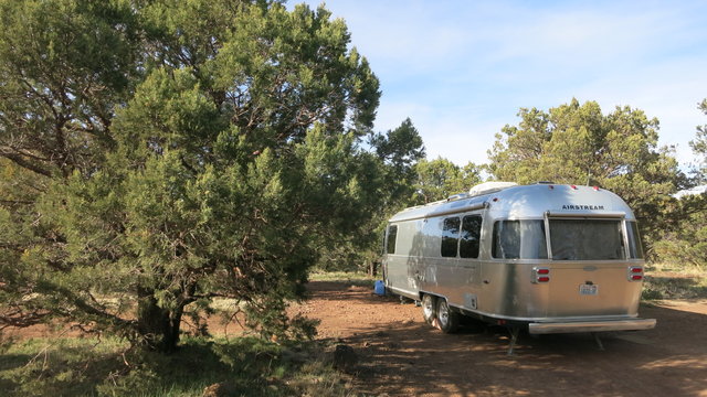 Scott Reservoir Campground photo 2