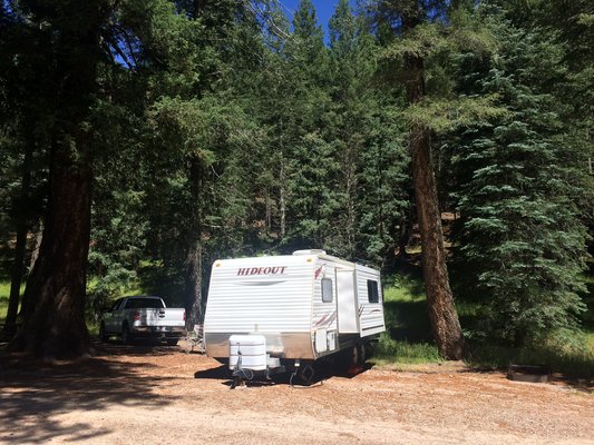 Shannon Campground photo 2