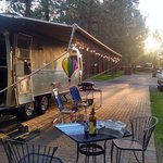Crown villa rv resort