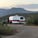 Windy hill campground